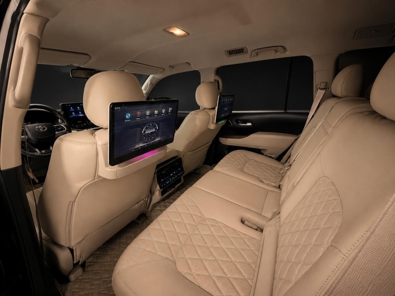 Land Cruiser 2008 GXR 