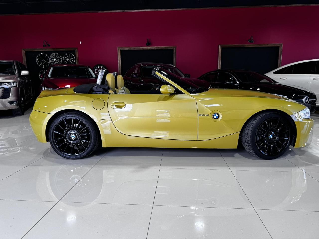 BMW Z4 