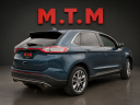 FORD EDGE TITANIUM
