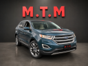 FORD EDGE TITANIUM