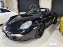 PORSCHE BOXTER S