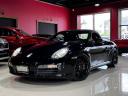 PORSCHE BOXTER S