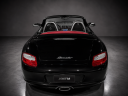 Porsche Boxter 