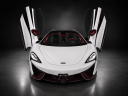 Mclaren 570S 1 of 5 LIMITED EDITION